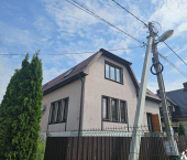 коттедж 405 кв м ул Михаила Светлова, 9