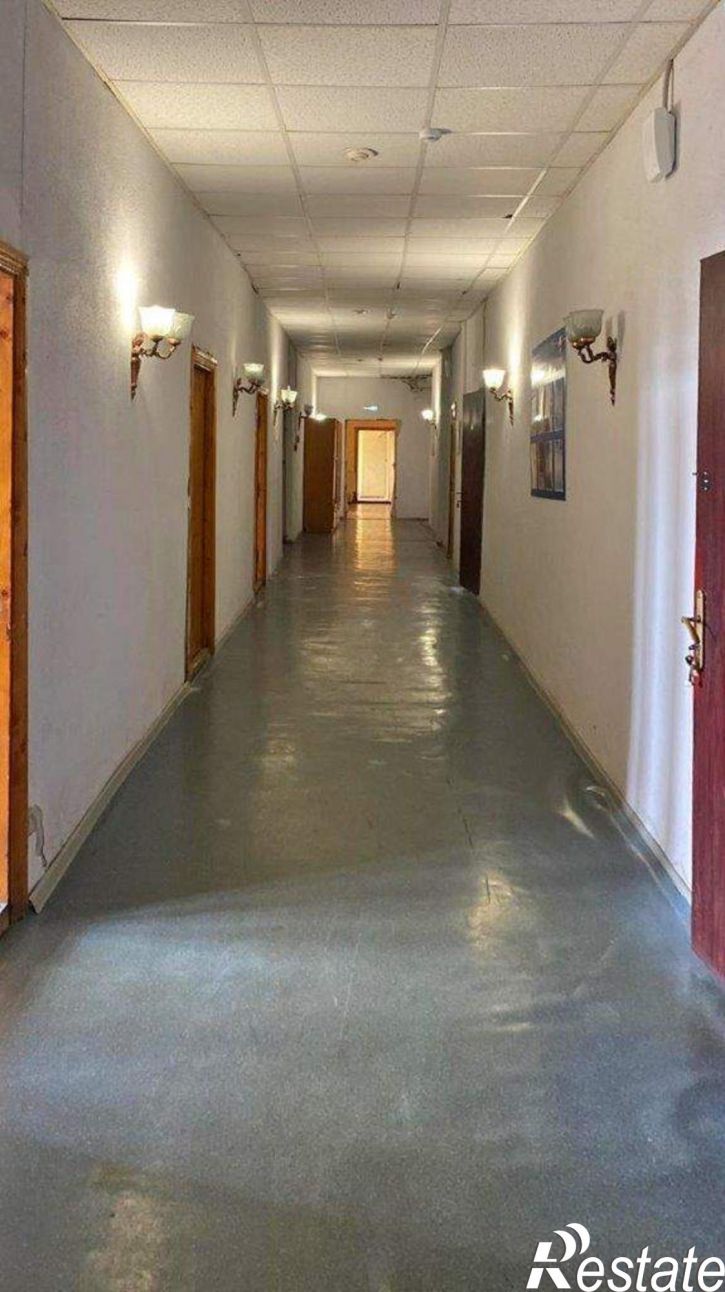 Офис Железнодорожная улица, д.25-31