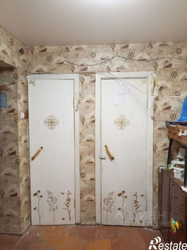 1-комн квартира ул Пролетарская, 59А,  д. 59А
