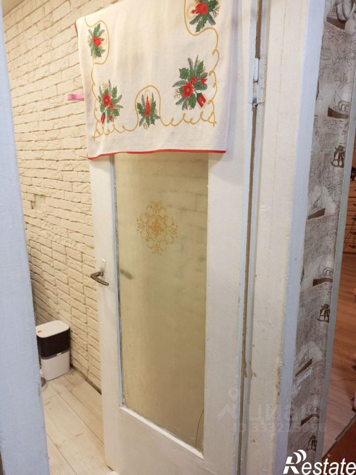 1-комн квартира ул Пролетарская, 59А,  д. 59А