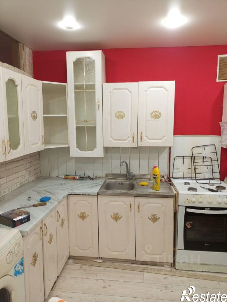 1-комн квартира ул Пролетарская, 59А,  д. 59А