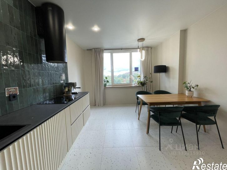 2-комн квартира ул Куйбышева, 84,  д. 84