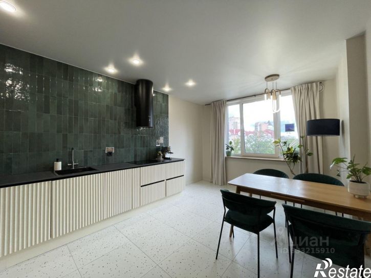 2-комн квартира ул Куйбышева, 84,  д. 84