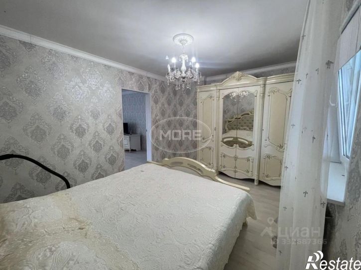3-комн квартира ул Д.Давыдова, 19,  д. 19