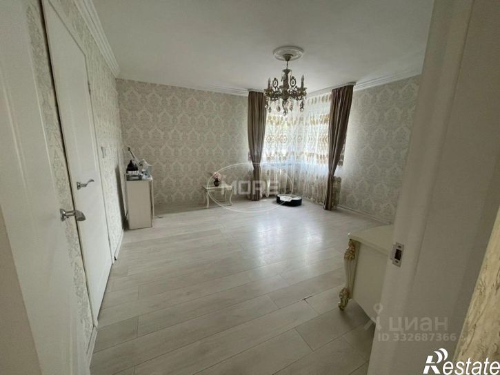 3-комн квартира ул Д.Давыдова, 19,  д. 19