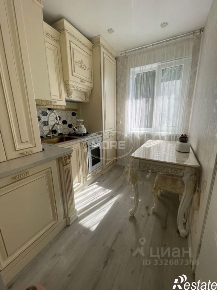 3-комн квартира ул Д.Давыдова, 19,  д. 19