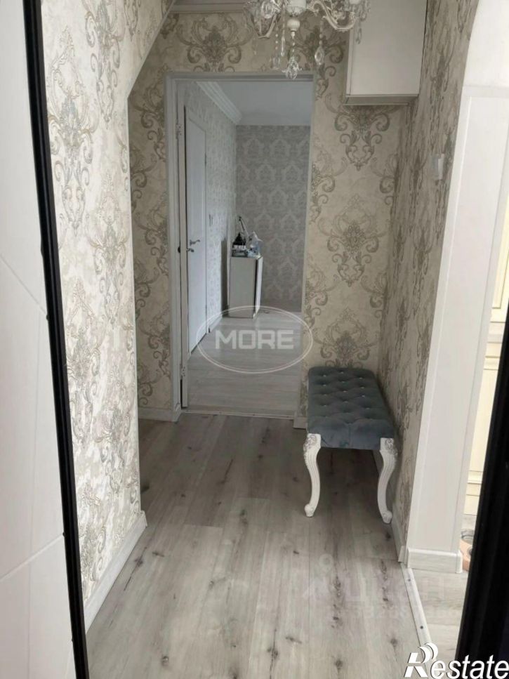 3-комн квартира ул Д.Давыдова, 19,  д. 19