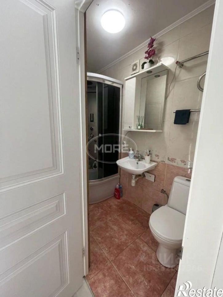 3-комн квартира ул Д.Давыдова, 19,  д. 19