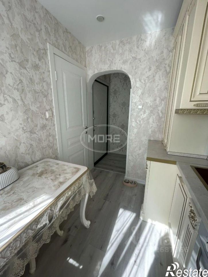 3-комн квартира ул Д.Давыдова, 19,  д. 19