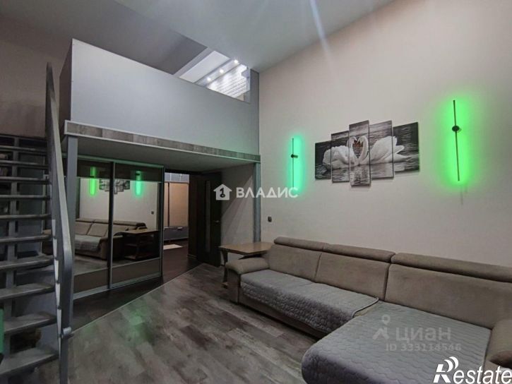 2-комн квартира ул Колхозная, 20,  д. 20