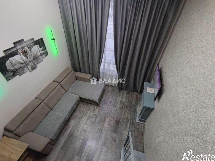 2-комн квартира ул Колхозная, 20,  д. 20