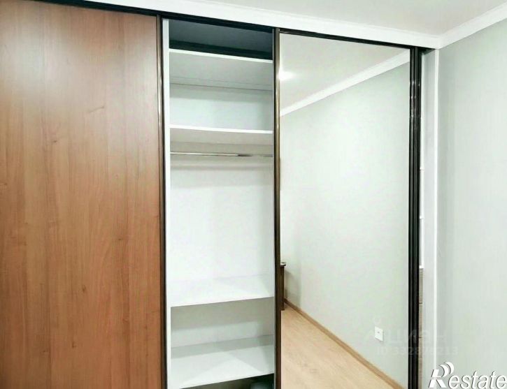 1-комн квартира ул Космическая, 14,  д. 14
