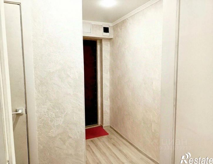 1-комн квартира ул Космическая, 14,  д. 14