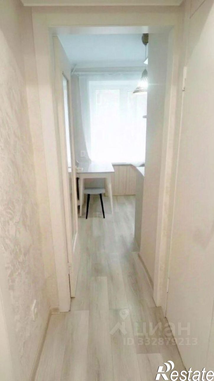 1-комн квартира ул Космическая, 14,  д. 14