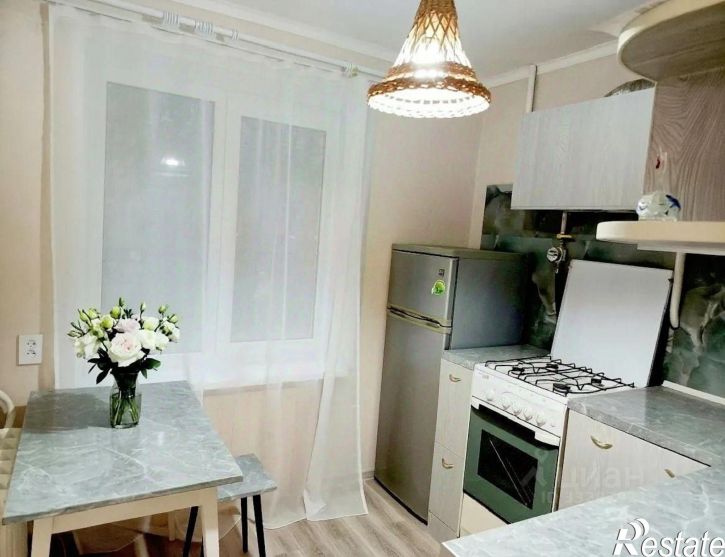 1-комн квартира ул Космическая, 14,  д. 14