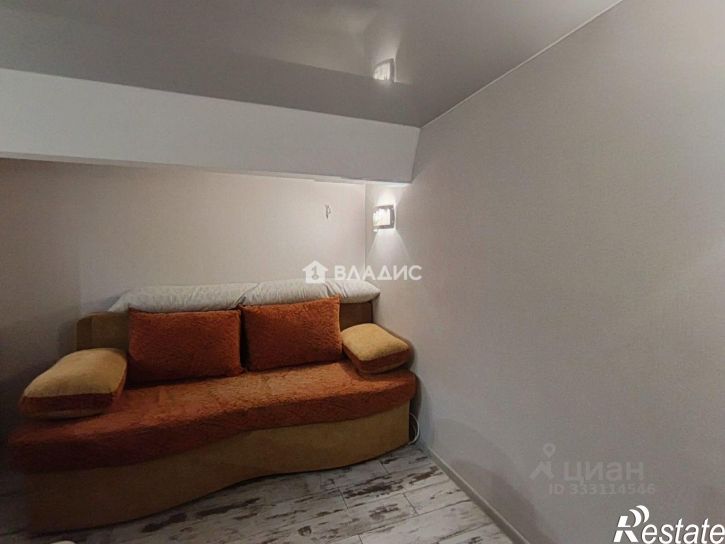 2-комн квартира ул Колхозная, 20,  д. 20