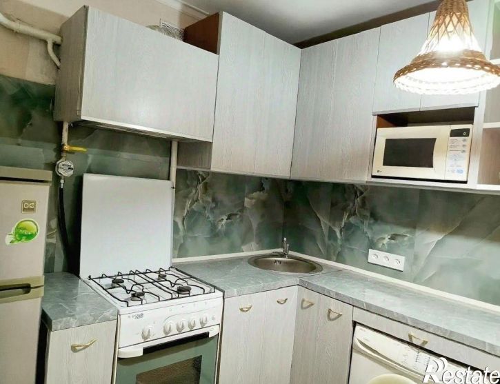 1-комн квартира ул Космическая, 14,  д. 14