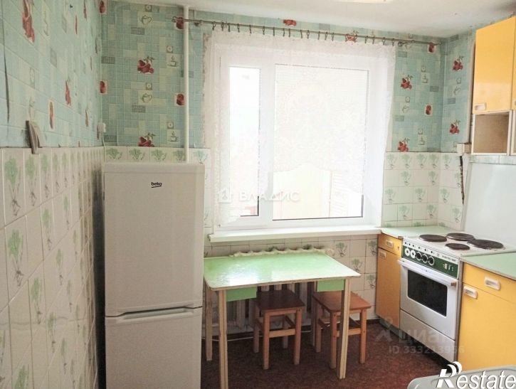 3-комн квартира наб Генерала Карбышева, 8,  д. 8
