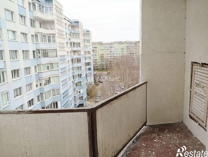 3-комн квартира наб Генерала Карбышева, 8,  д. 8