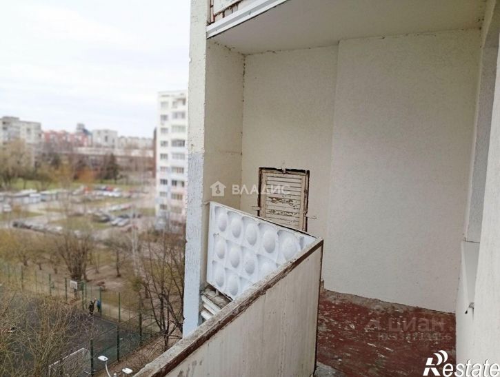 3-комн квартира наб Генерала Карбышева, 8,  д. 8