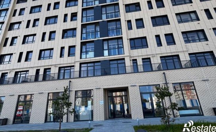 2-комн квартира Батальная улица, 65Б