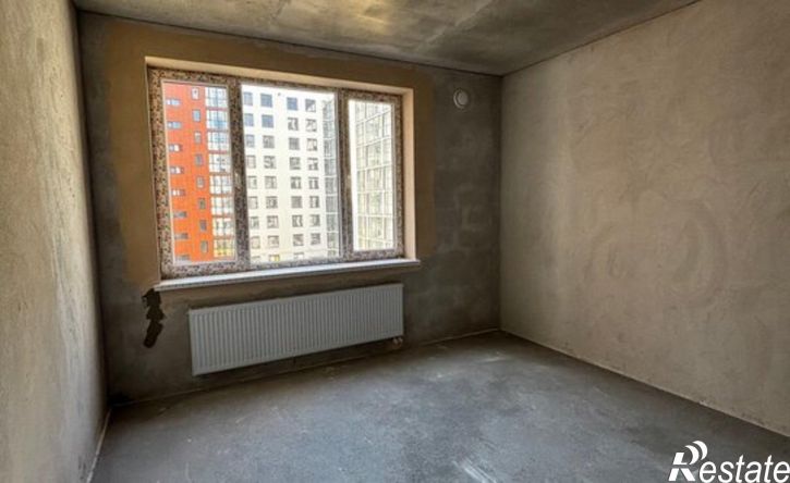 2-комн квартира Батальная улица, 65Б