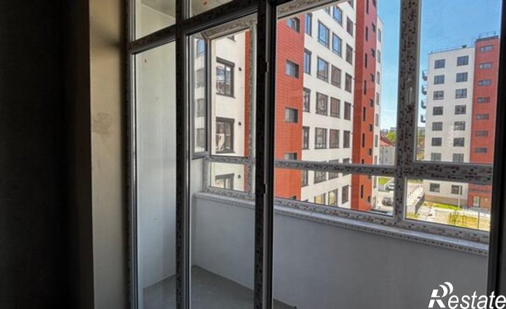 2-комн квартира Батальная улица, 65Б