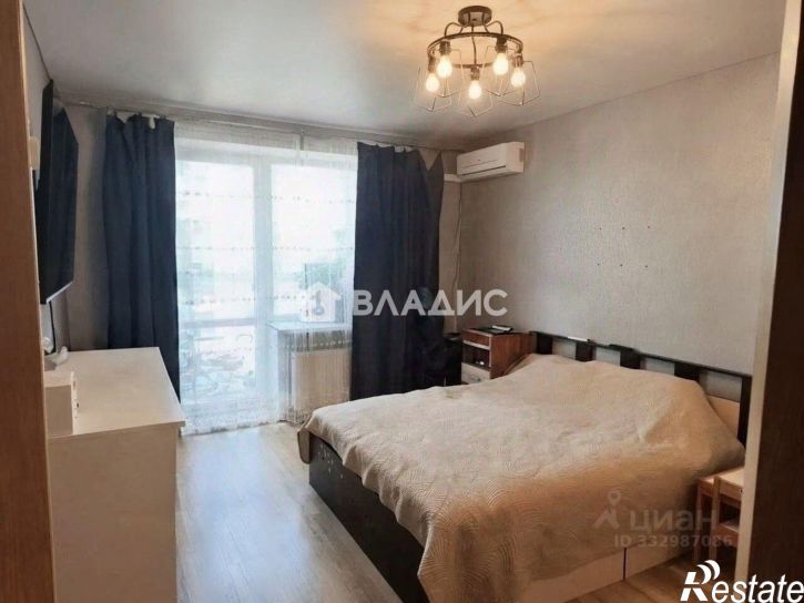 1-комн квартира Московский пр-кт, 181Д,  д. 181Д