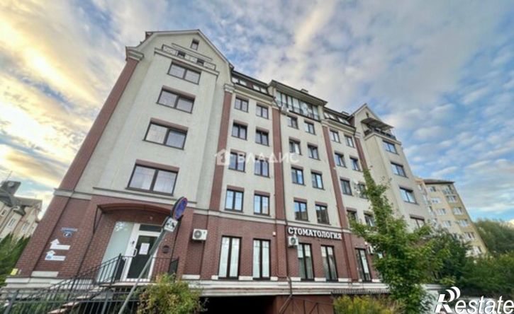 2-комн квартира ул Колхозная, 4Г,  д. 4Г