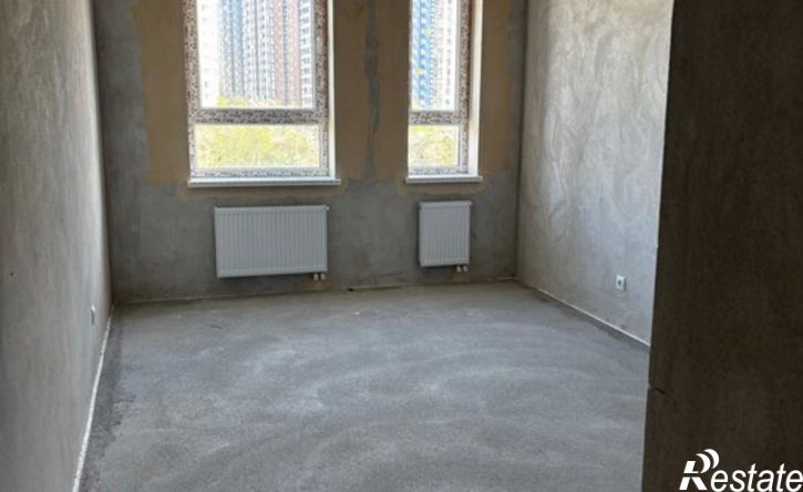 2-комн квартира Батальная улица, 65Б