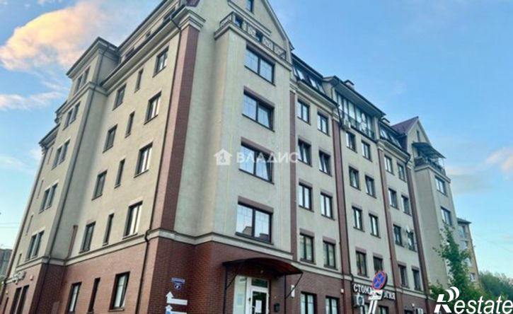 2-комн квартира ул Колхозная, 4Г,  д. 4Г