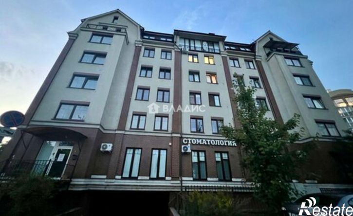 2-комн квартира ул Колхозная, 4Г,  д. 4Г