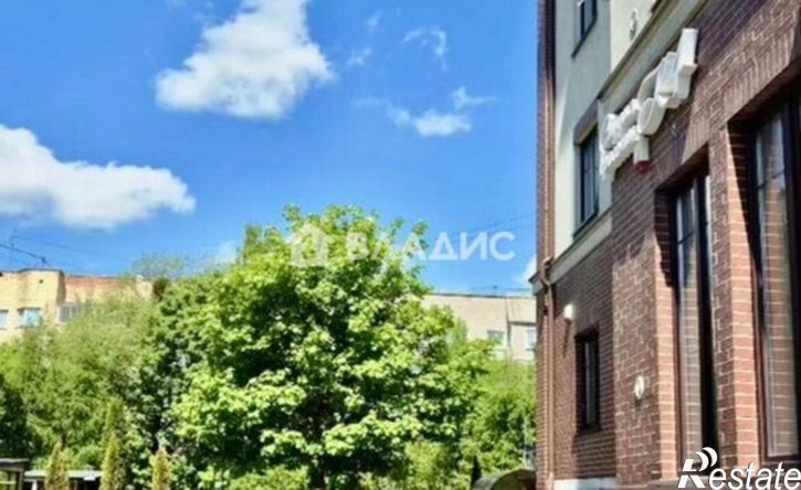 2-комн квартира ул Колхозная, 4Г,  д. 4Г