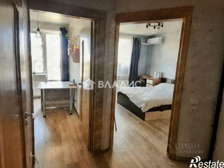 1-комн квартира Московский пр-кт, 181Д,  д. 181Д
