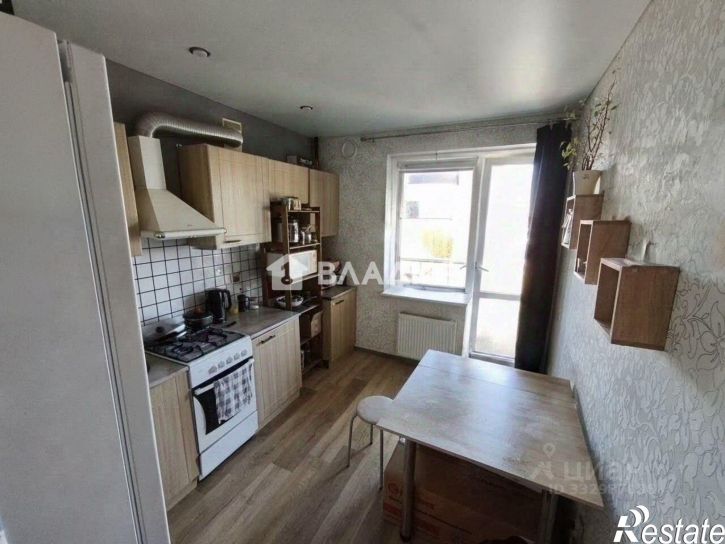 1-комн квартира Московский пр-кт, 181Д,  д. 181Д