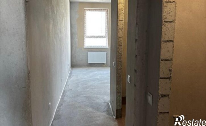 2-комн квартира Батальная улица, 65Б