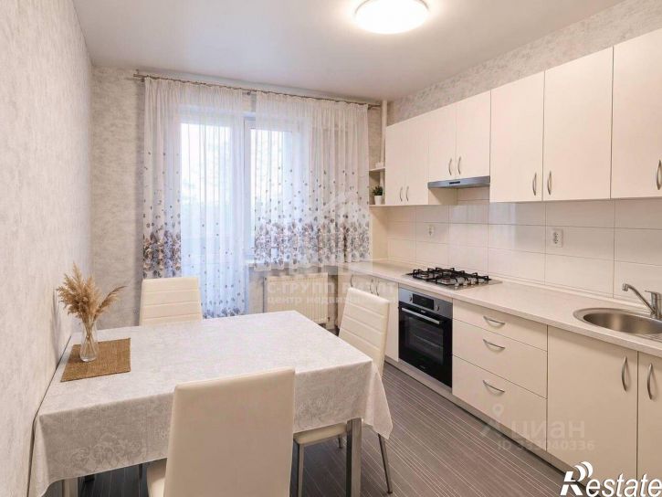1-комн квартира ул Калязинская, 6,  д. 6