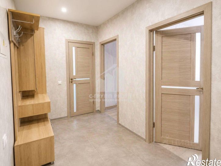 1-комн квартира ул Калязинская, 6,  д. 6