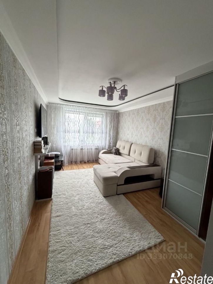 2-комн квартира пер Беланова, 15,  д. 15