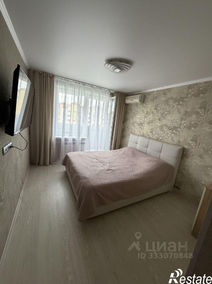 2-комн квартира пер Беланова, 15,  д. 15