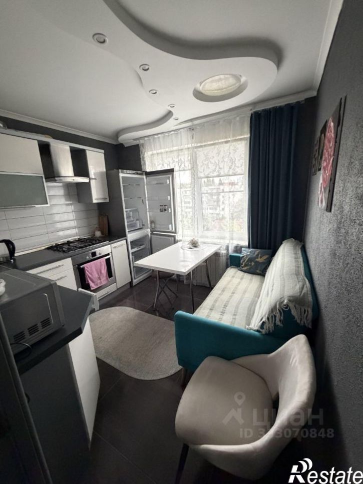 2-комн квартира пер Беланова, 15,  д. 15