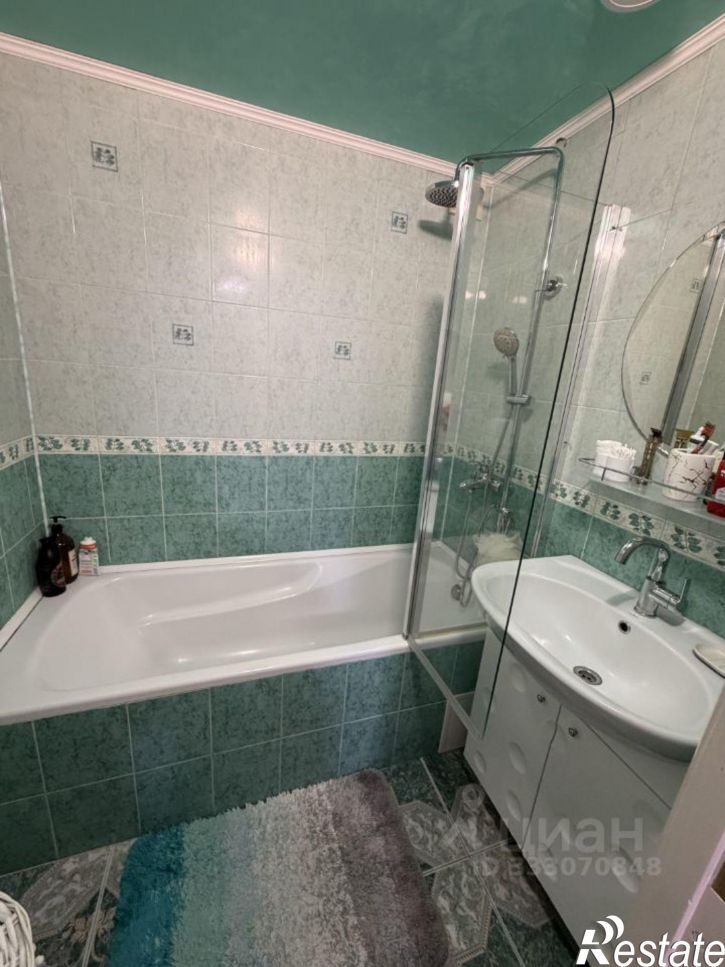 2-комн квартира пер Беланова, 15,  д. 15
