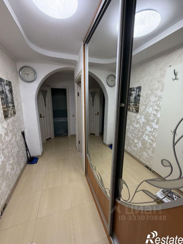 2-комн квартира пер Беланова, 15,  д. 15