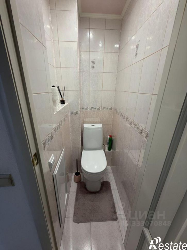 2-комн квартира пер Беланова, 15,  д. 15