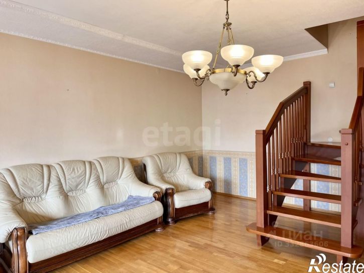 3-комн квартира ул Зоологическая, 46,  д. 46
