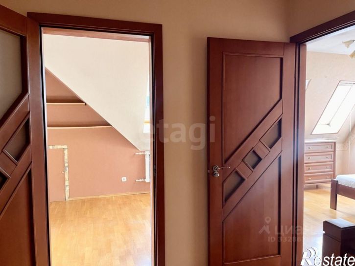 3-комн квартира ул Зоологическая, 46,  д. 46