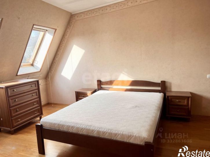 3-комн квартира ул Зоологическая, 46,  д. 46