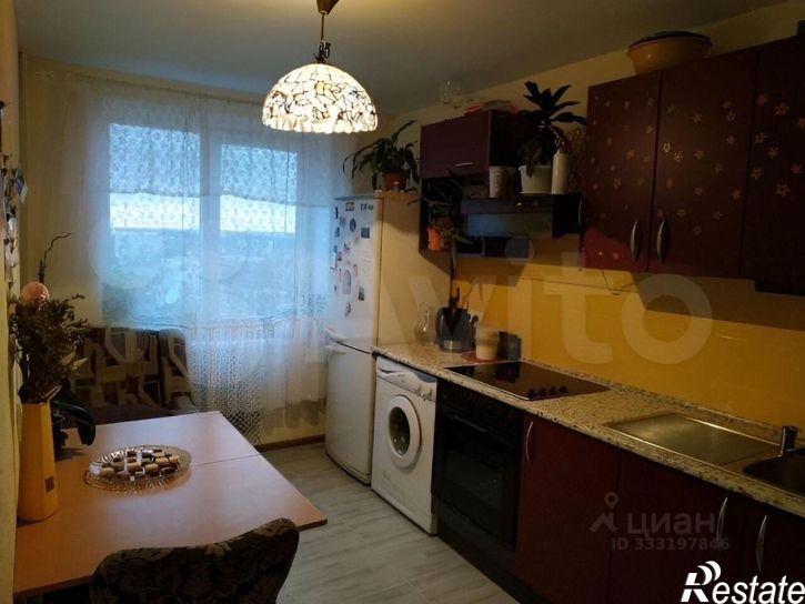 2-комн квартира ул 9 Апреля, 98,  д. 98