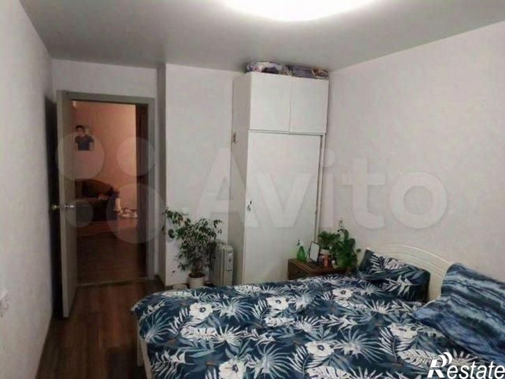 2-комн квартира ул 9 Апреля, 98,  д. 98
