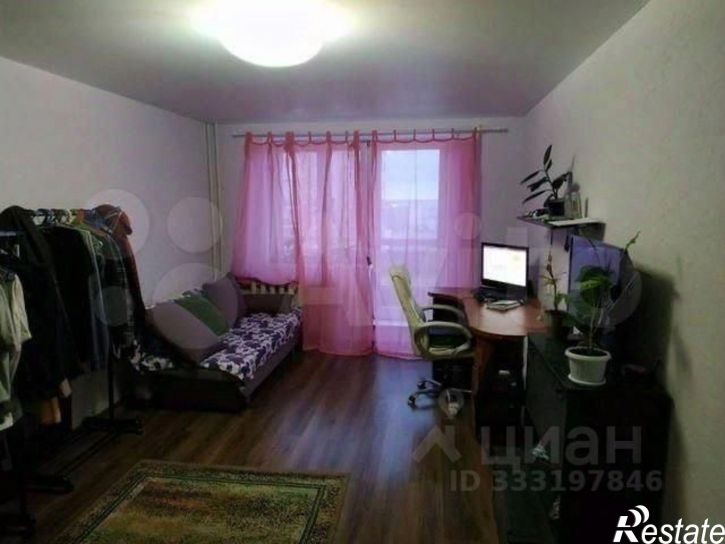 2-комн квартира ул 9 Апреля, 98,  д. 98